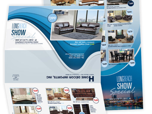 Home Décor Imports