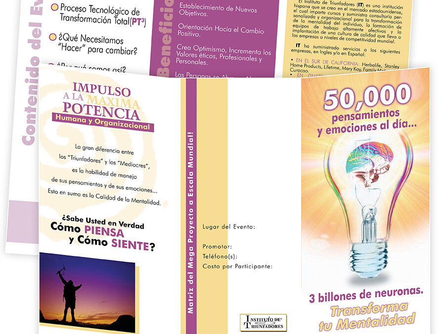 Instituto de Triunfadores