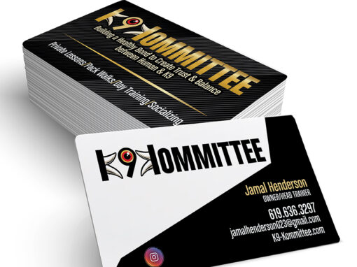 K9K Kommittee