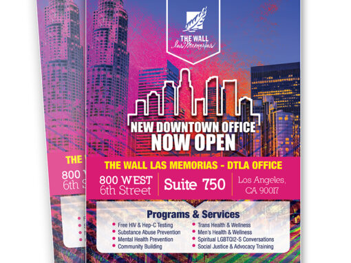 New Downtown Office