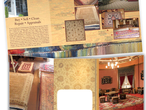 Norbert Rug Gallery & Associates