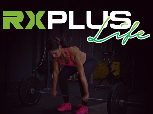 RXPlus Life