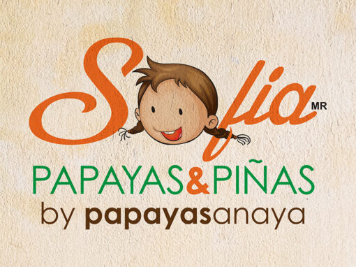 Sofia Papayas & Piñas