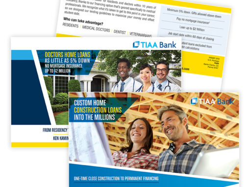 TIAA Bank