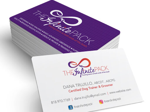 The Infinite Pack