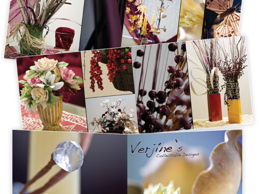 Verjines Designs