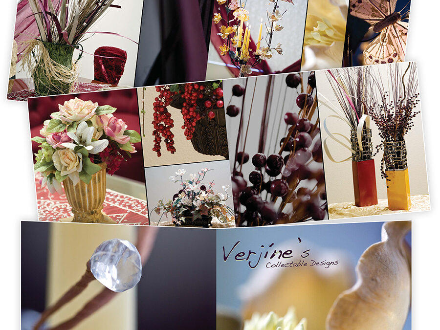 Verjines Designs